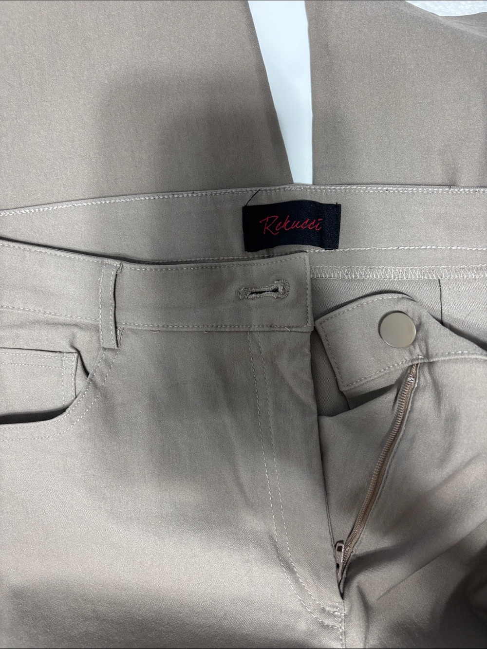 Women’s Rekucci pants